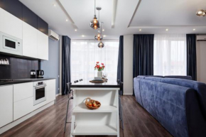 Beautiful apartments